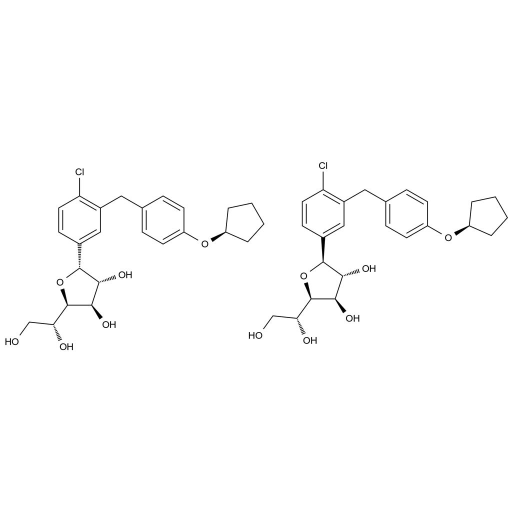 CATO_恩格列净杂质180__97%
