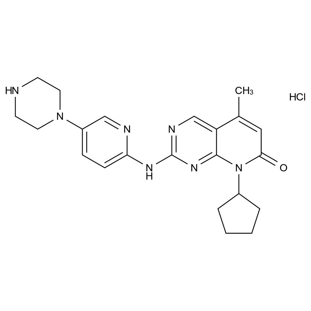 CATO_帕布昔利布杂质71 HCl_571189-66-7_97%