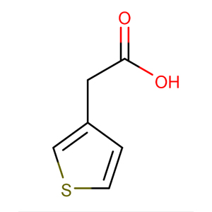 3-噻吩乙酸