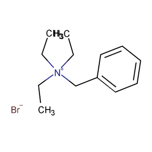 苄基三乙基溴化铵 苄基三乙基铵溴化物