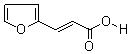 3-(2-呋喃基)丙烯酸 539-47-9
