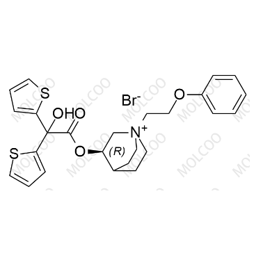 阿地溴铵杂质2(溴盐)|320346-75-6