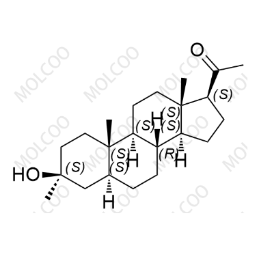 加奈索酮杂质1|1264737-31-6，纯度高质量优