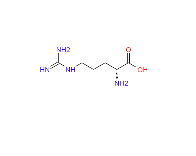 D-精氨酸