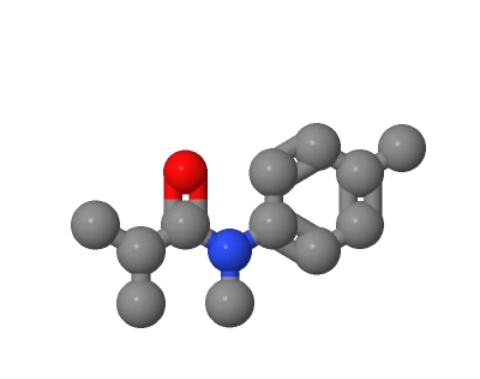 N,2-二甲基-N-(4-甲基苯基)丙酰胺