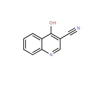 4-羟基喹啉-3-甲腈