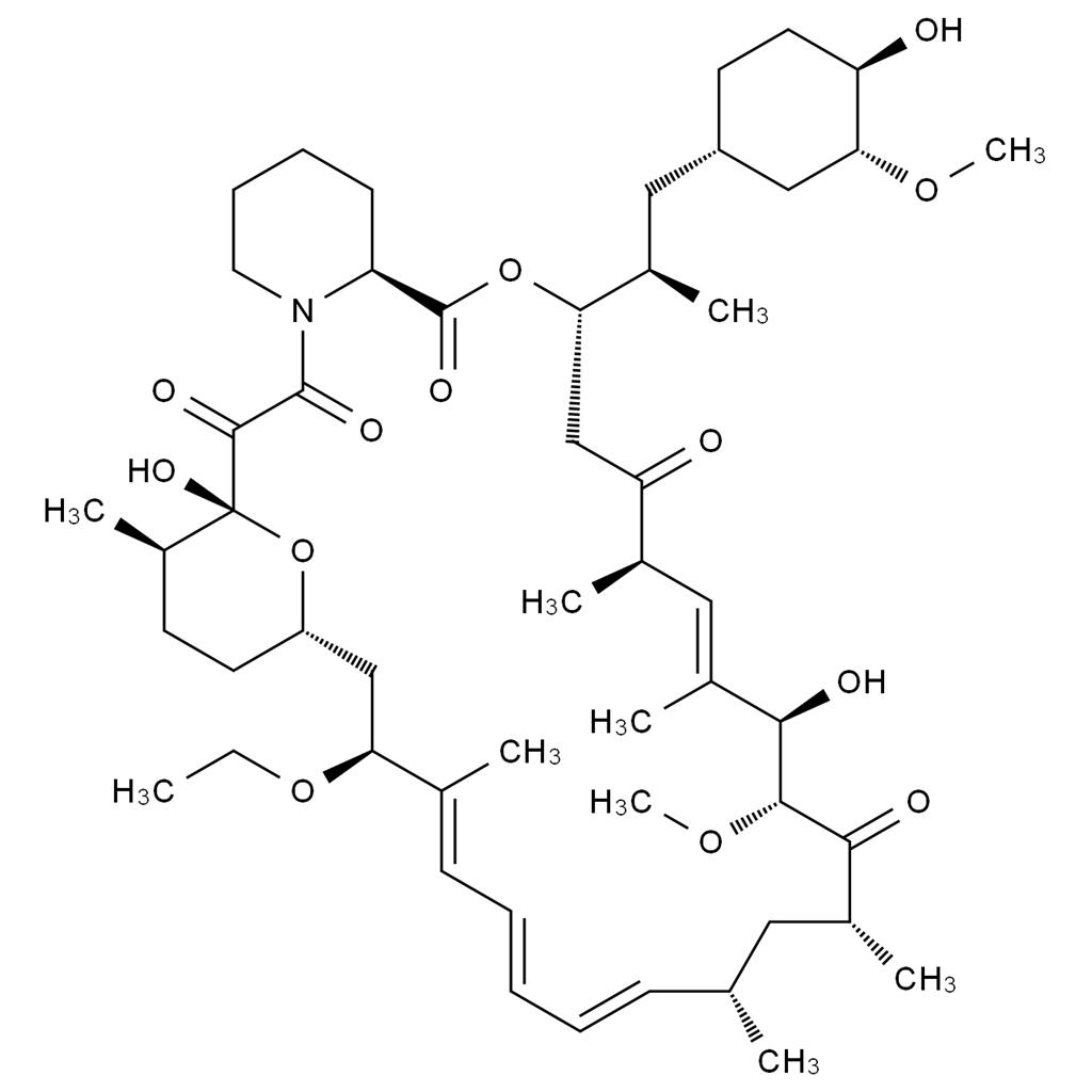 CATO_雷帕霉素杂质10_157054-84-7_97%