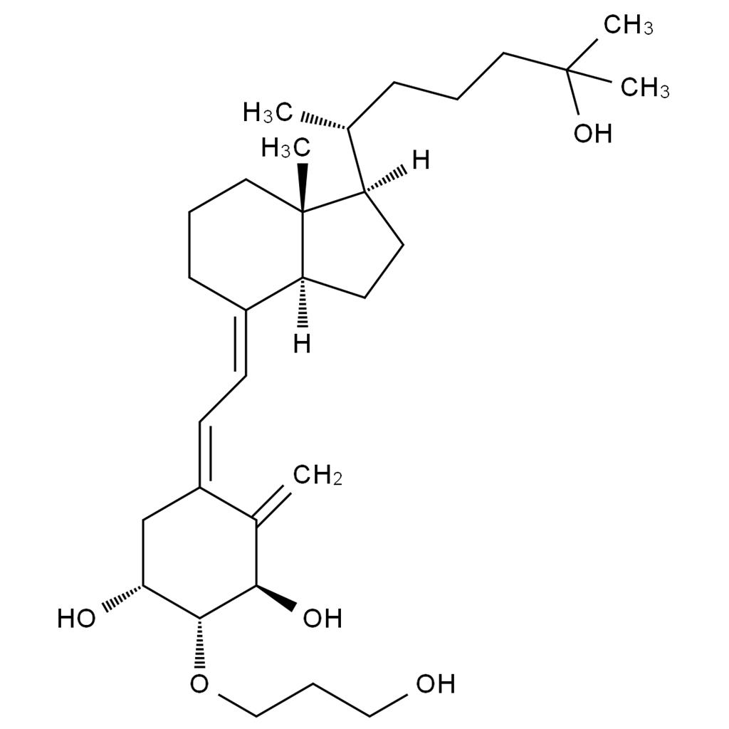 CATO_艾地骨化醇_104121-92-8_97%