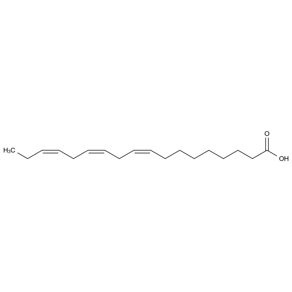 CATO_α-亚麻酸_463-40-1_97%