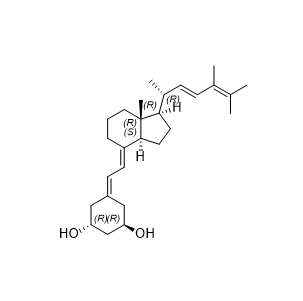 帕立骨化醇杂质P