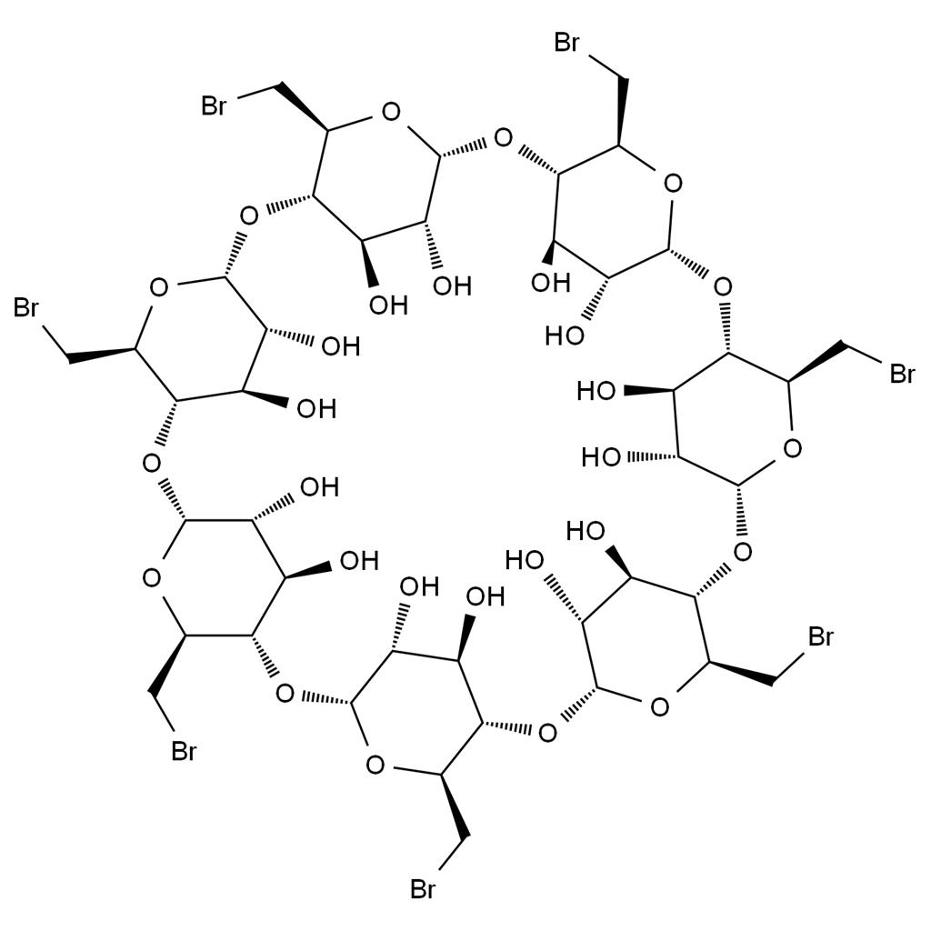 CATO_舒更葡糖钠杂质N14_53784-83-1_97%