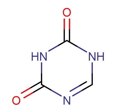 71-33-0  5-氮杂尿嘧啶  5-Azauracil