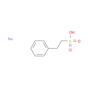 Sodium;2-phenylethanesulfonic Acid