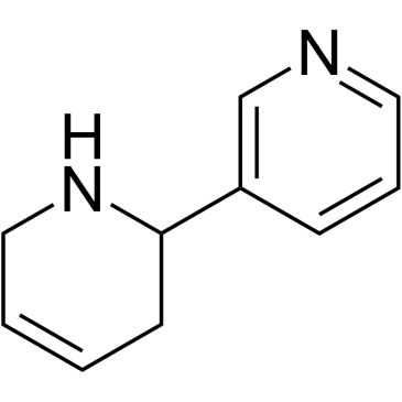 新烟草碱(去氢新烟碱)