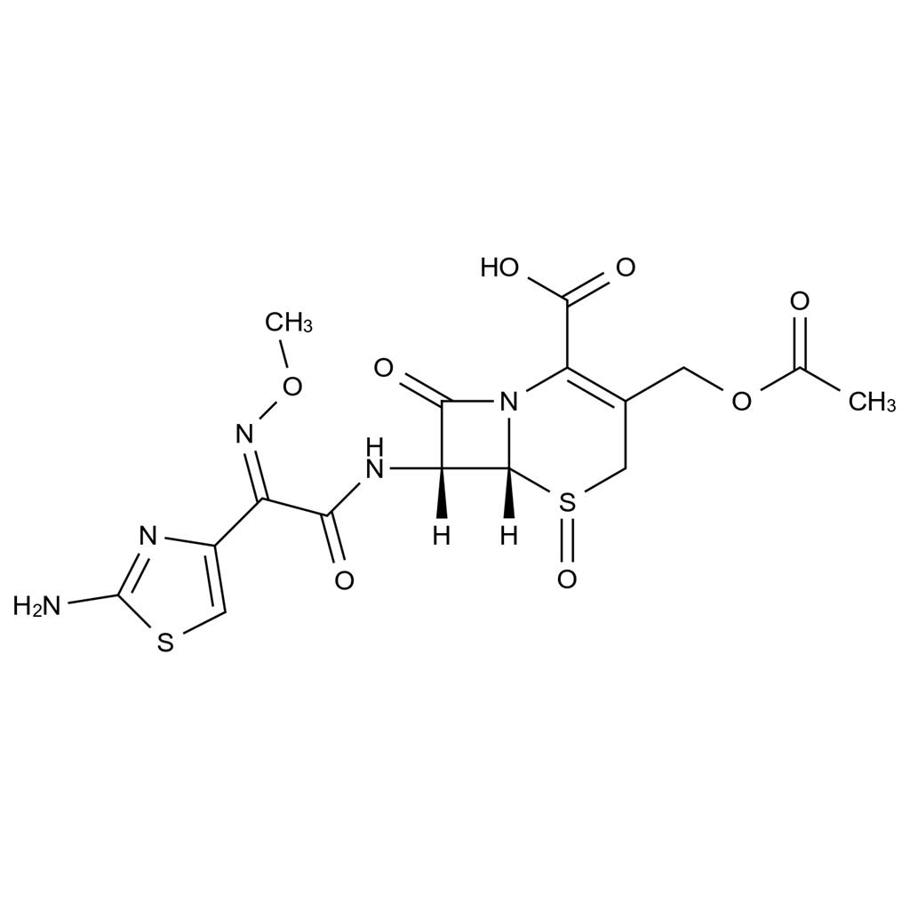 CATO_头孢噻肟S-氧化物_71048-88-9_97%