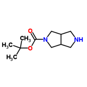 2-BOC-八氢吡咯基[3,4-C]吡咯