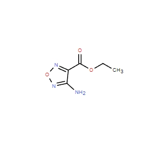 4-氨基-1,2,5-噁二唑-3-甲酸乙酯