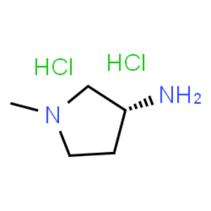 R-N-甲基-3-氨基吡咯烷盐酸盐