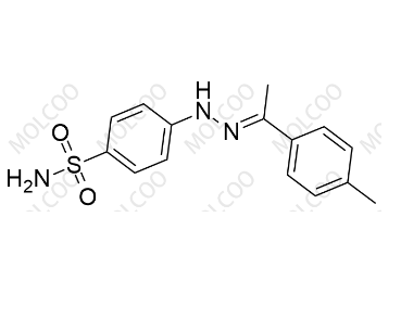 塞来昔布杂质7-Celecoxib Impurit