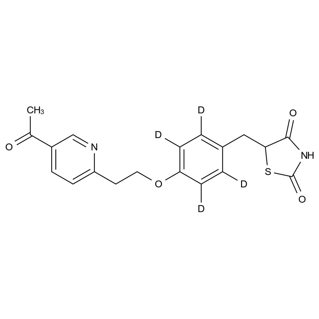 CATO_匹格列酮-D4_1215370-26-5_97%