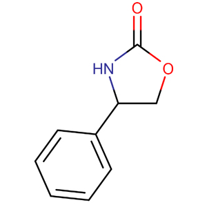 (S)-4-苯基-2-噁唑烷酮