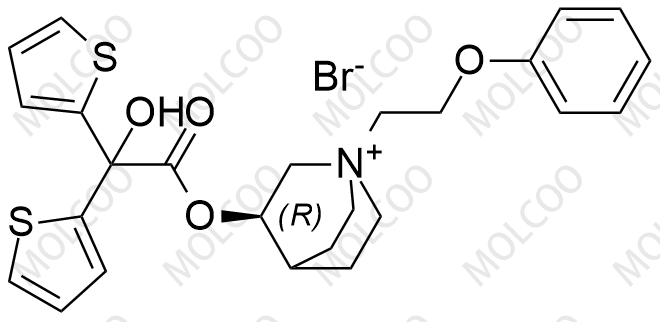 阿地溴铵杂质2(溴盐)