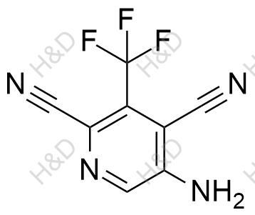 阿帕鲁胺杂质45