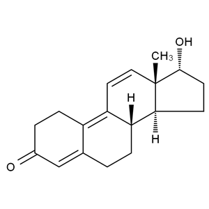 CATO_17α- 群勃龙_80657-17-6_97%