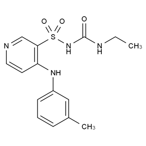 CATO_托拉塞米EP杂质C_58155-35-4_97%