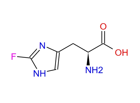 2-氟代-L-组氨酸