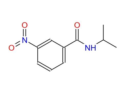 N-异丙基-3-硝基苯甲酰胺