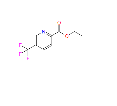 128072-94-6;5-(三氟甲基)-2-吡啶羧酸乙酯;2-Pyridinecarboxylic acid,5-(trifluoromethyl)-,ethyl ester