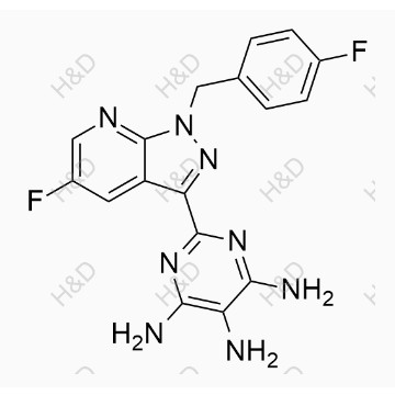 维立西呱杂质52