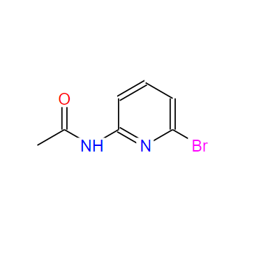 25218-99-9；2-溴-6-乙酰胺基吡啶；N-(6-Bromopyridin-2-yl)acetamide