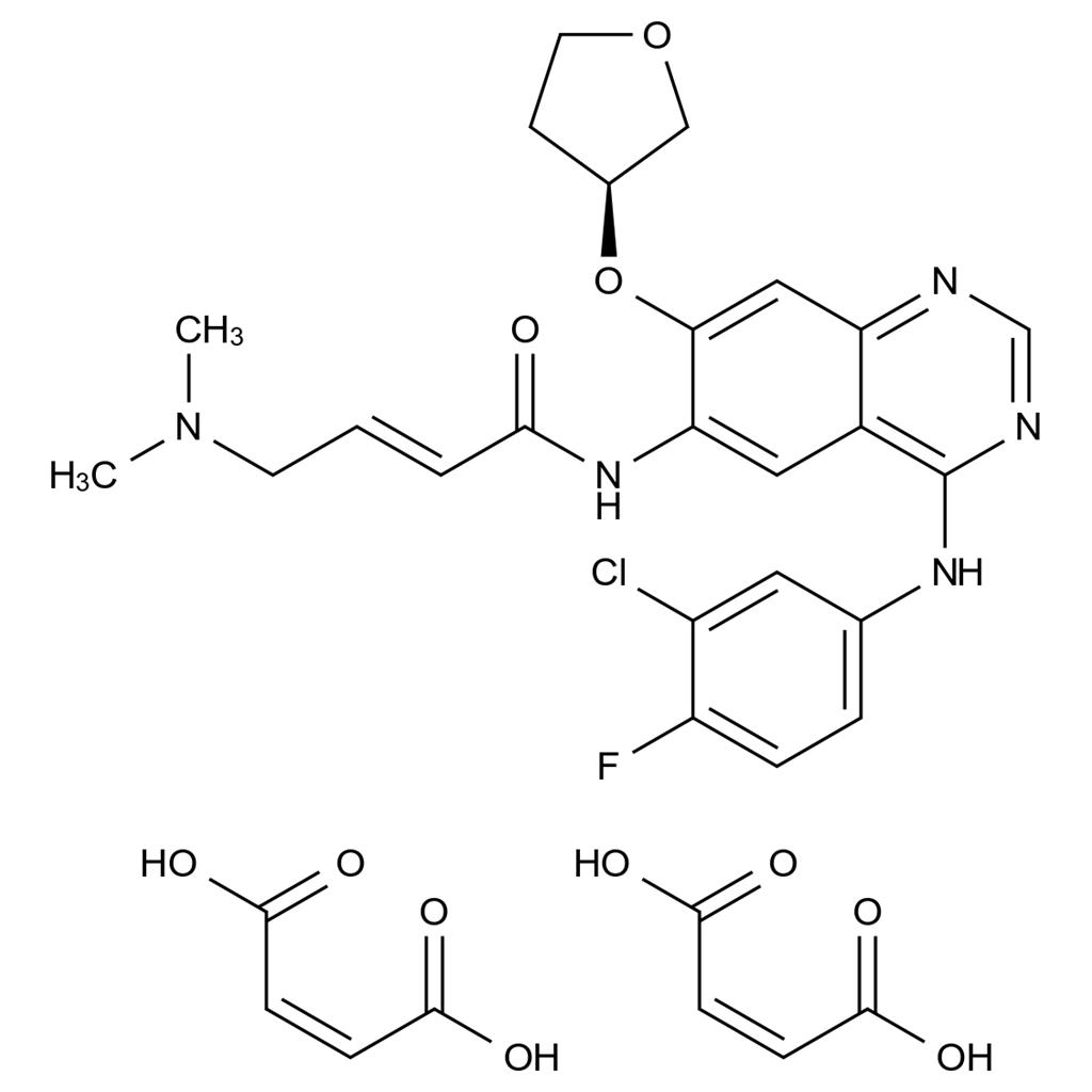 CATO_双马来酸阿法替尼_850140-73-7_97%