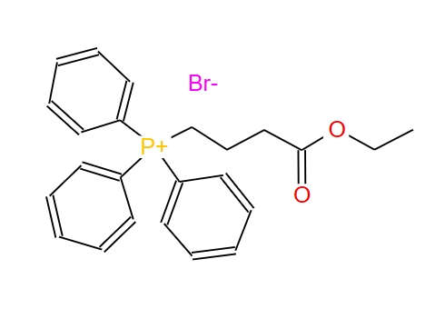 [3-(乙氧羰基)丙基]三苯基溴化膦