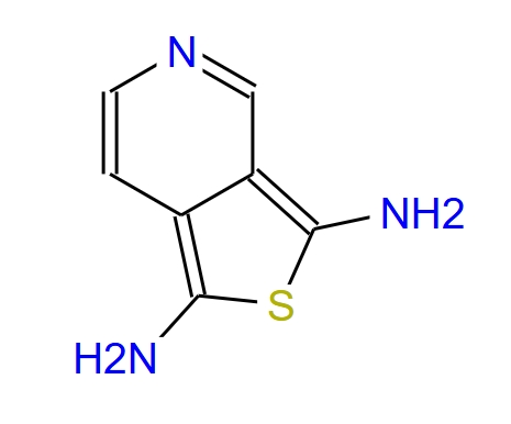 苯并[d]噻唑-2,5-二胺