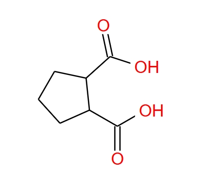 1,2-环戊烷二甲酸