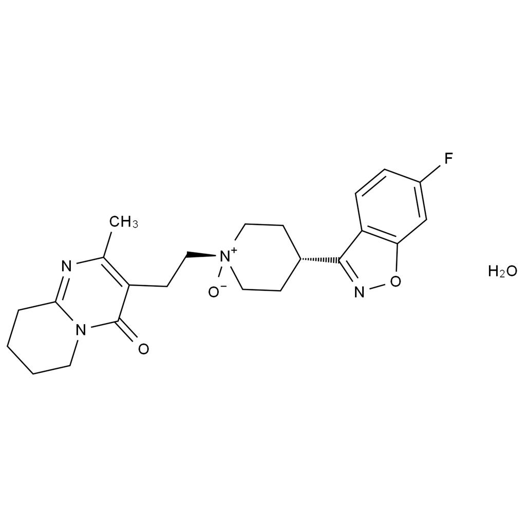 CATO_利培酮顺氮氧化物杂质__97%