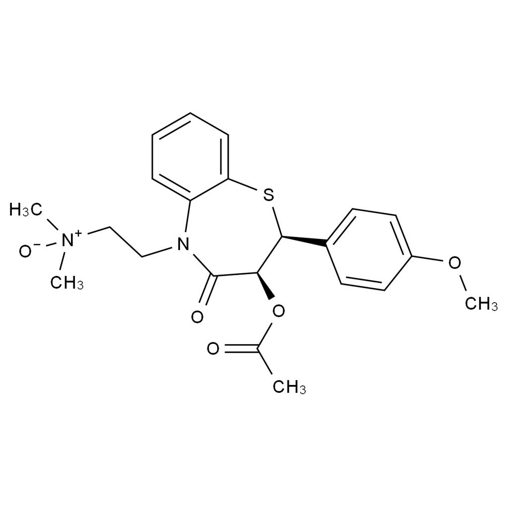 CATO_地尔硫卓-N-氧化物_142843-04-7_97%