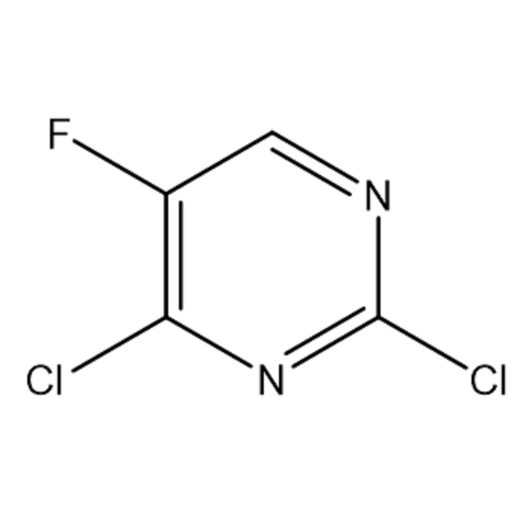 2,4-二氯-5-氟嘧啶