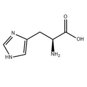 L-组氨酸