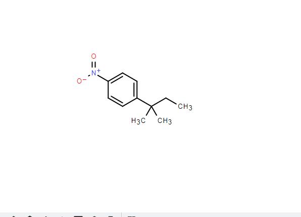 1-硝基-4-(叔戊基)苯