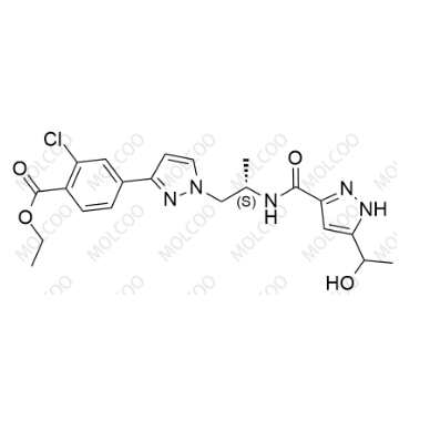 达罗他胺杂质17|纯度高质量优