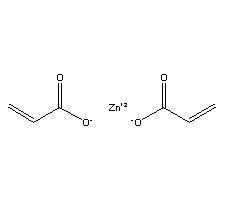 丙烯酸锌 14643-87-9