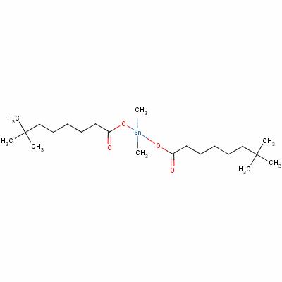 二[(新癸酰)氧]二甲基锡 68928-76-7