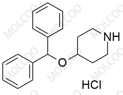 依巴斯汀EP杂质C(盐酸盐)