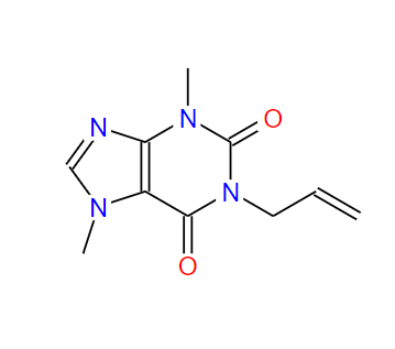 茶碱杂质18；2530-99-6；Theophylline Impurity 18