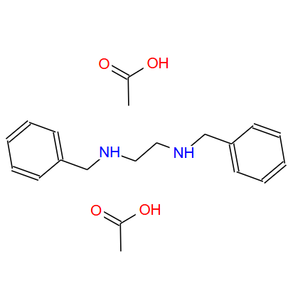 122-75-8；N,N'-二苄基乙二胺二醋酸