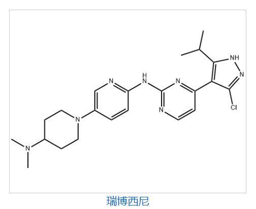 瑞博西尼